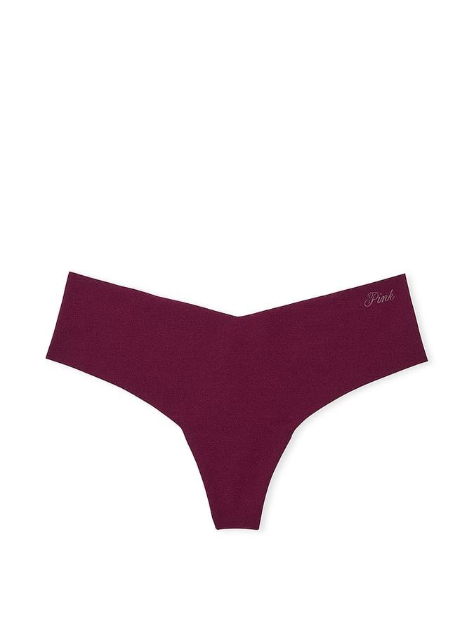 No-Show Thong Panty