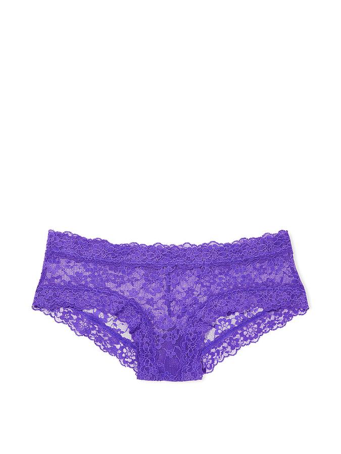 Posey Lace Cheeky Panty image number 0