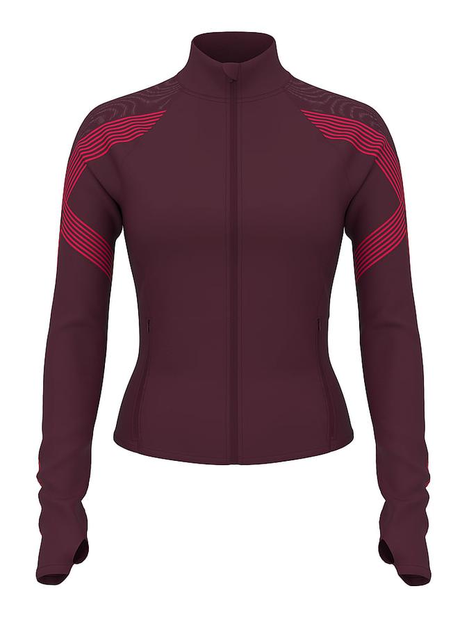 VSX Elevate™ Redefined Contours Full-Zip Jacket image number 2