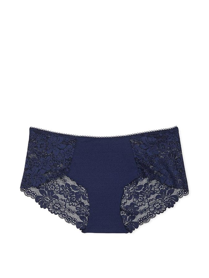No-Show Hiphugger Panty