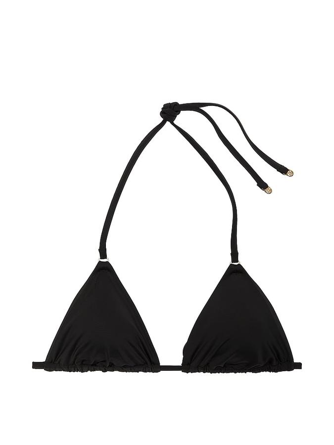 Triangle Bikini Top image number 2