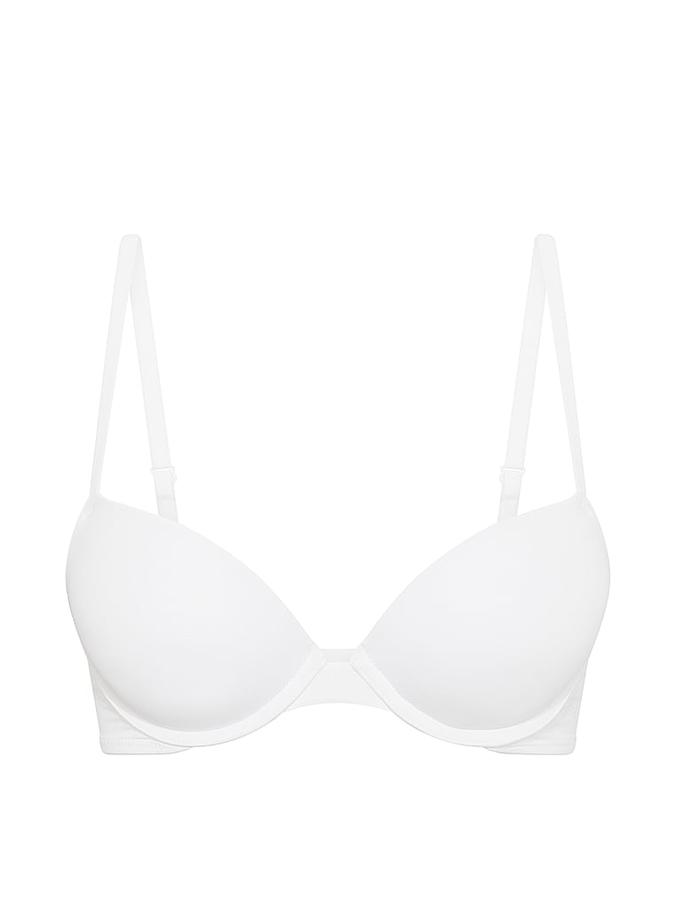 Wear Everywhere&trade; Super Push-Up Bra image number 2
