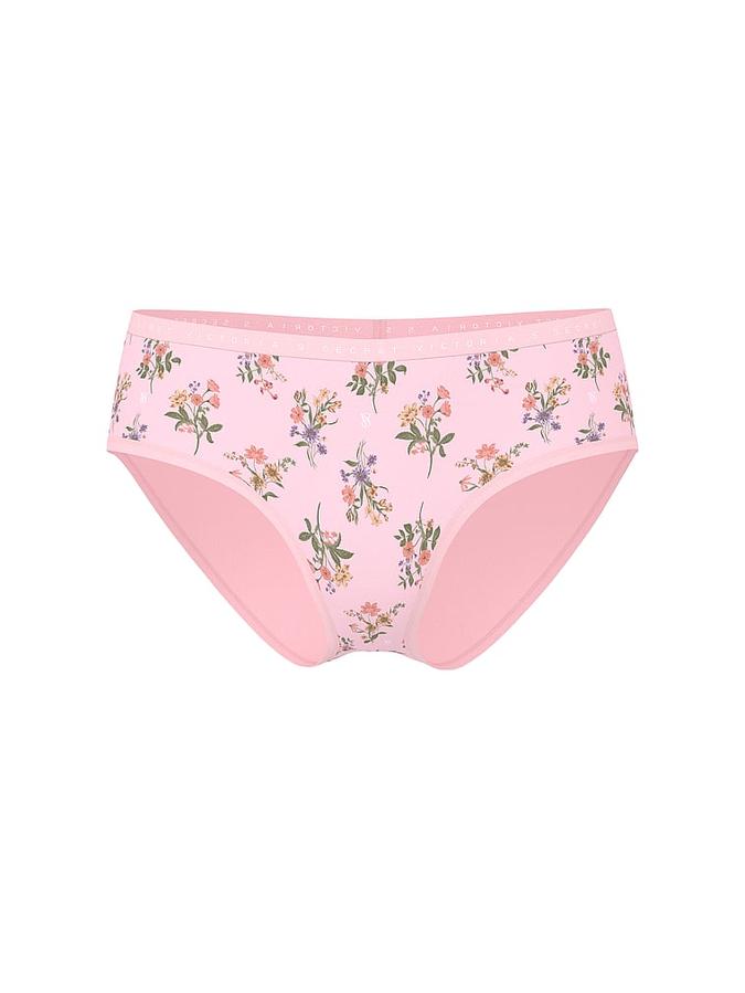 Stretch Cotton Hiphugger Panty image number 2