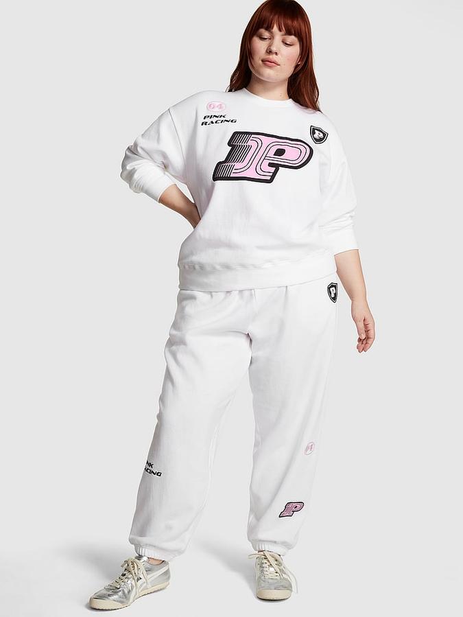 Crew Sweatshirt image number 3