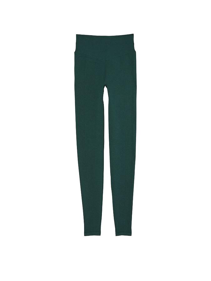 Winter Seamless Classic Leggings image number 2