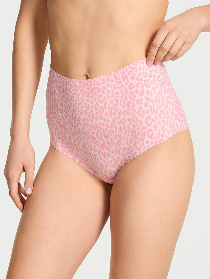 No-Show Modern Brief Panty