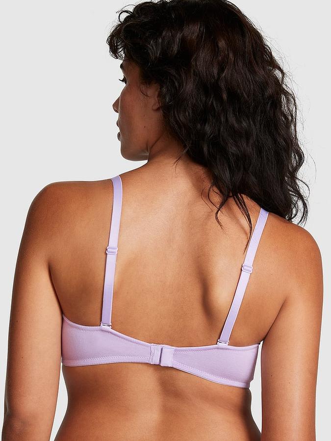 Wear Everywhere Push-Up Bra image number 1