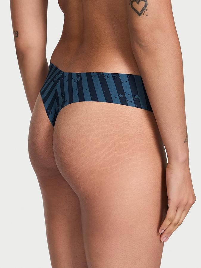 No-Show Thong Panty