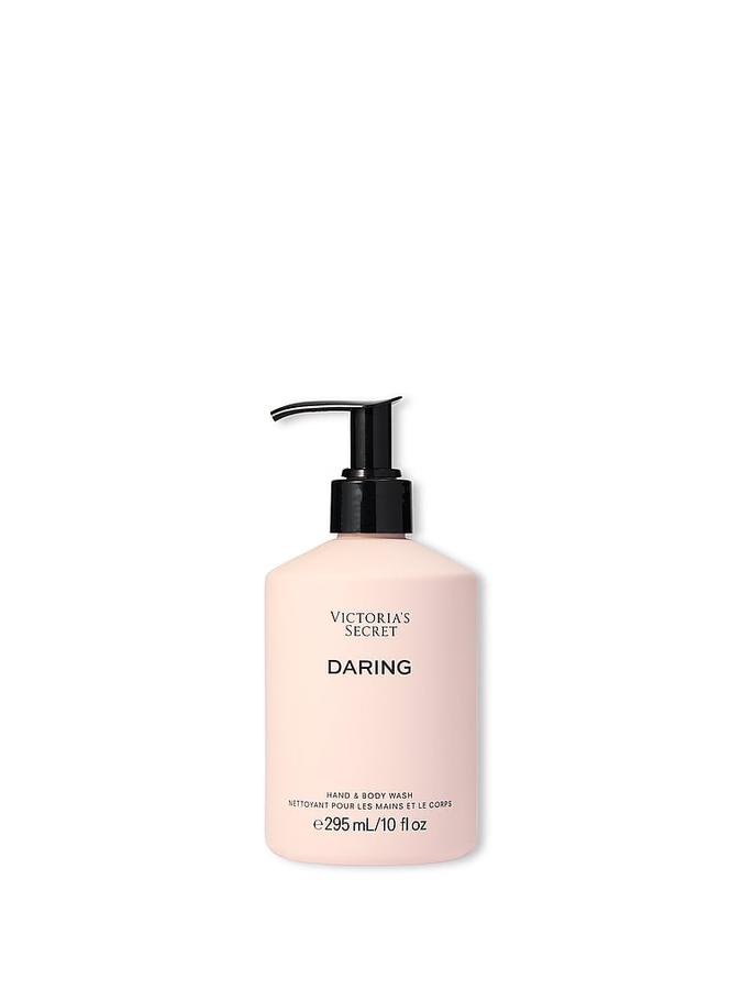 Daring Fine Fragrance Hand & Body Soap image number 0