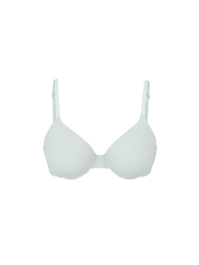 Perfect Shape Cotton Push-Up Bra image number 2