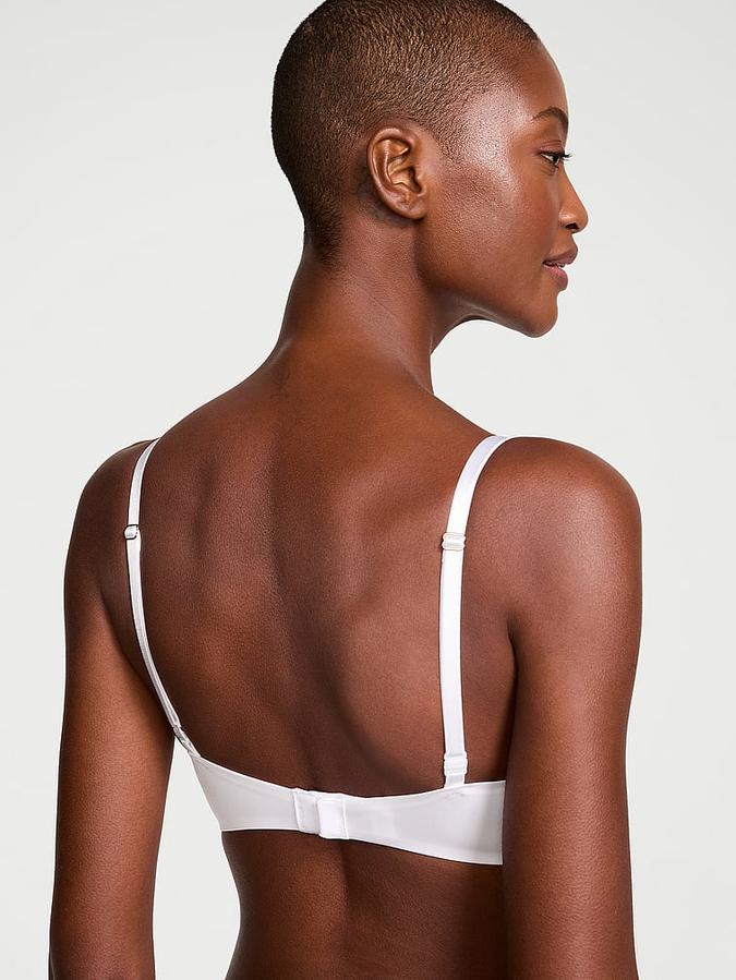 Bombshell Add-2-Cups Smooth Push-Up Bra