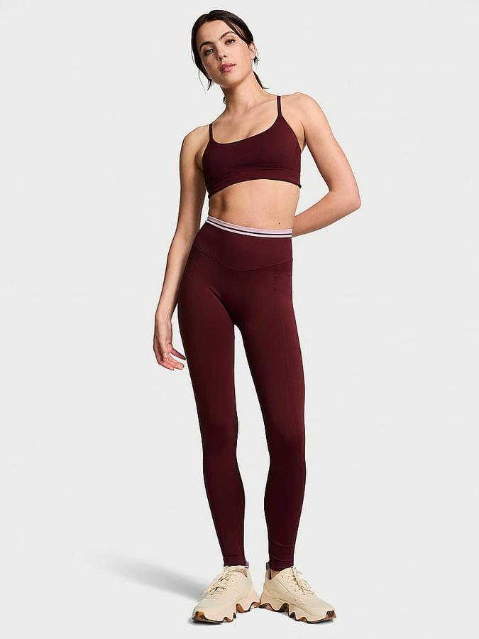 Seamless Classic Leggings image number 0
