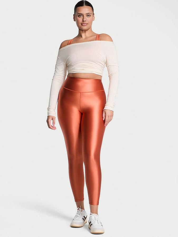 VSX GlossyTech&trade; Legging