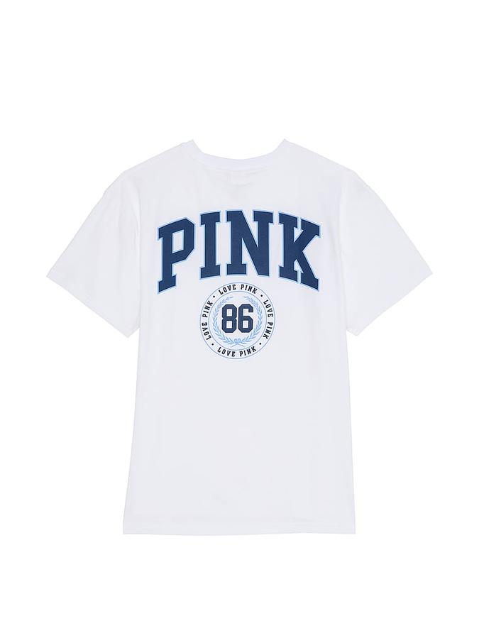 Campus Cotton Tee image number 2