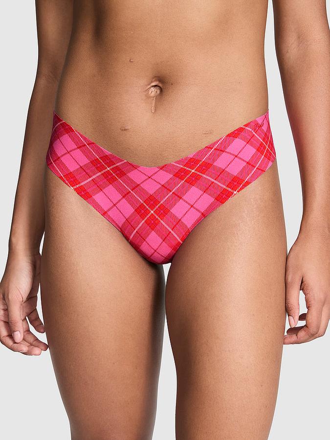No-Show Thong Panty