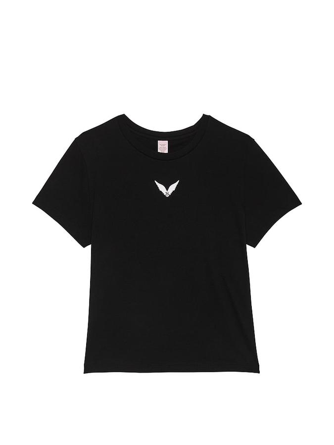 Buy Victoria's Secret Fashion Show '24 Cotton Tee Online Style ID