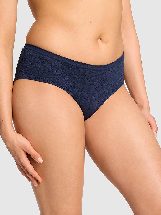 Seamless Hiphugger Panty image number 0