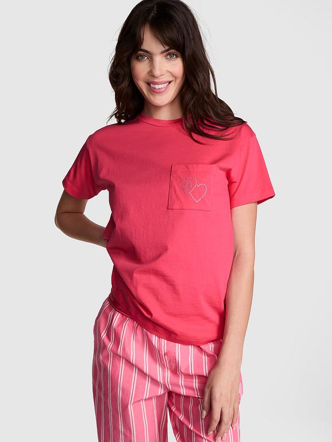 Perfect Cotton Tee image number 0
