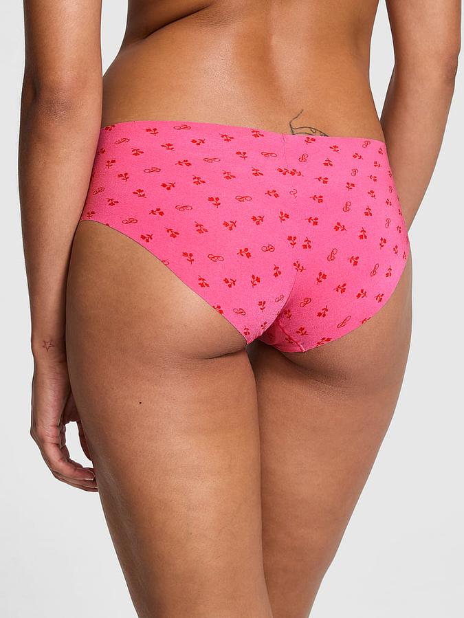 No-Show Hiphugger Panty image number 1
