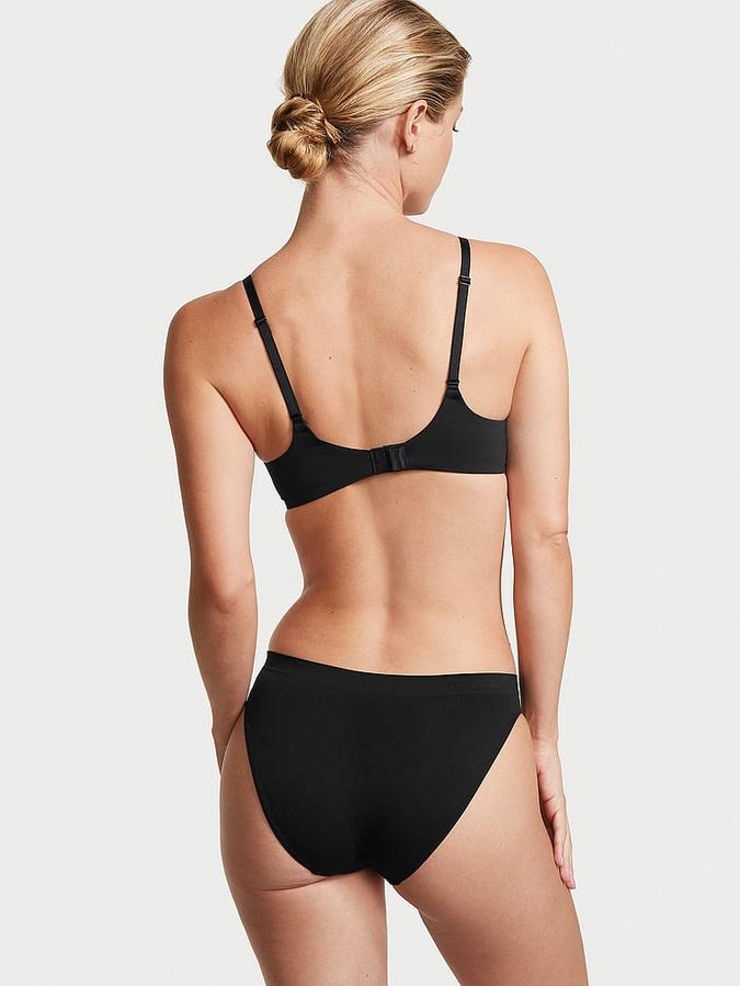 Seamless Bikini Panty image number 1
