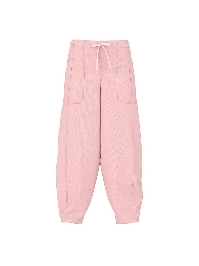 Take It Easy Pull-On Barrel Pants image number 2