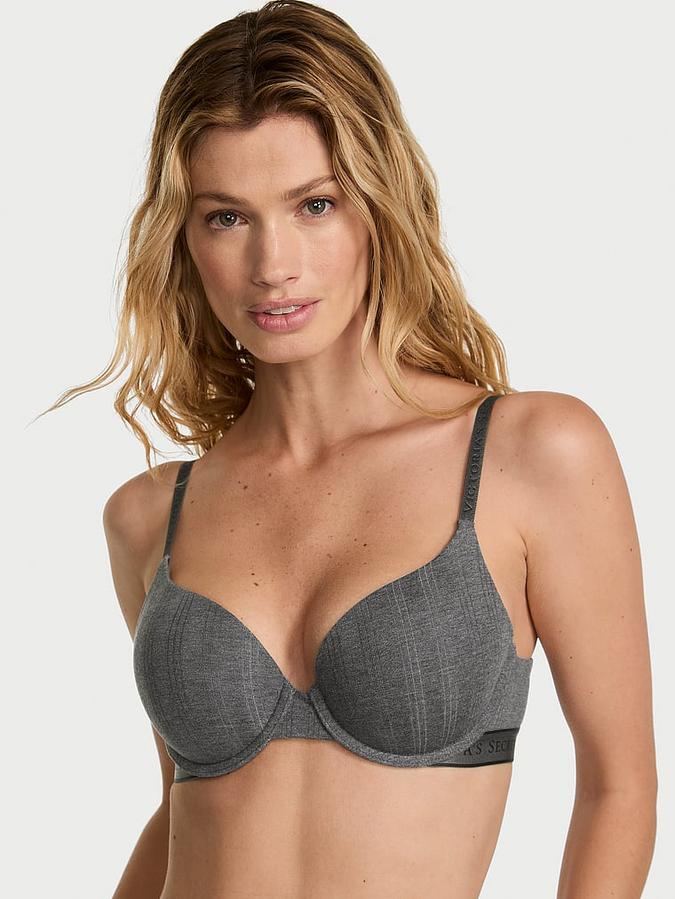 Perfect Shape Ultra-Fine Modal Push-Up Bra