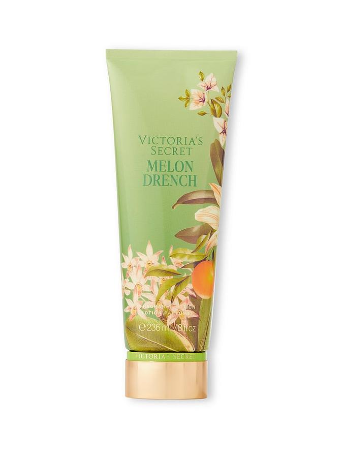 Melon Drench Limited Edition Tropic Nectar Body Lotion image number 0