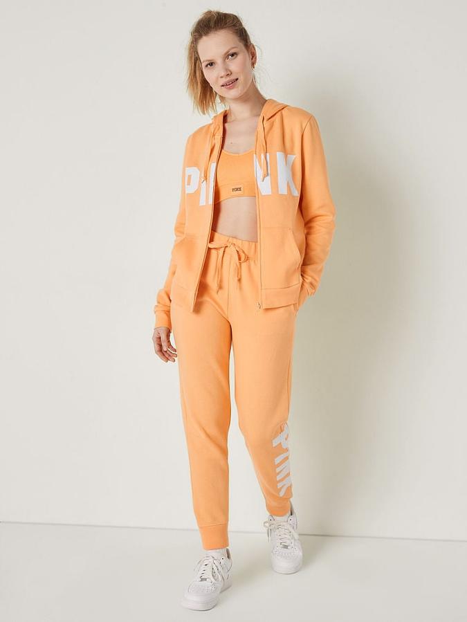 Everyday Fleece Zip-Up Hoodie image number 3