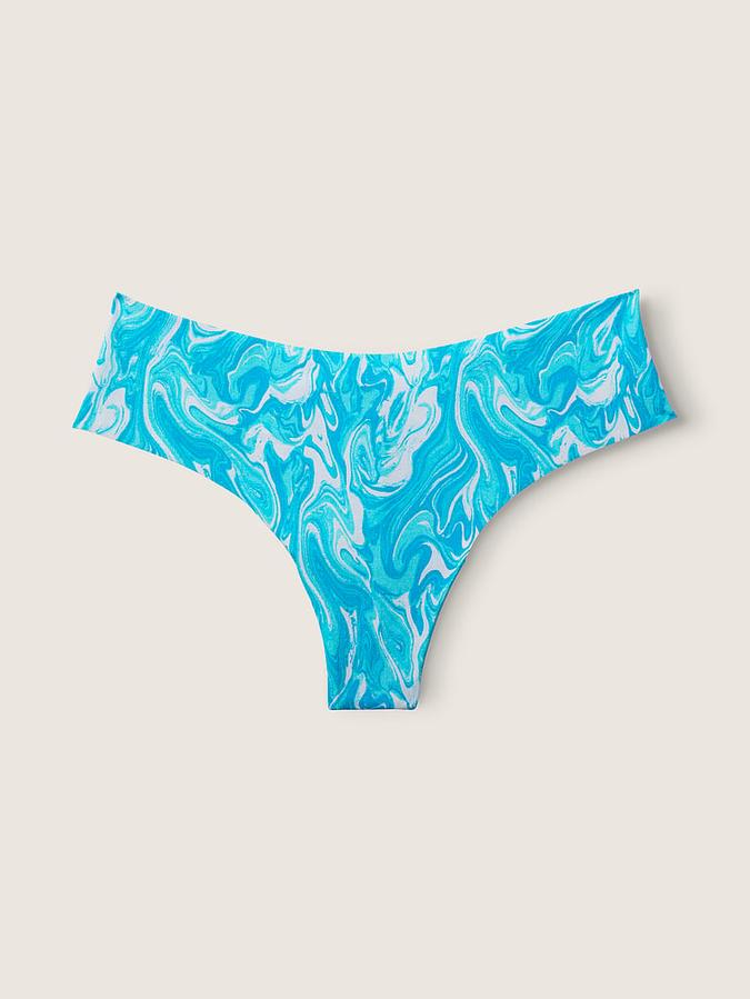 No-Show Thong Panty