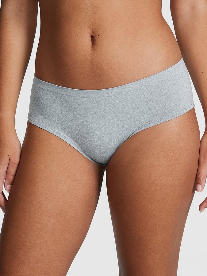 Seamless Hiphugger Panty image number 0