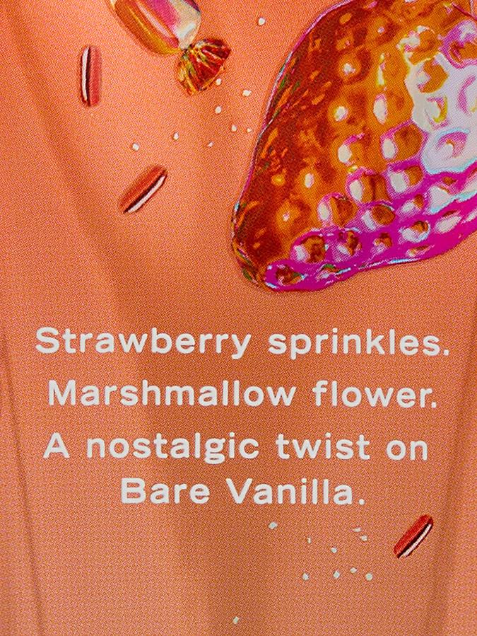 Bare Vanilla Candied Fragrance Lotion image number 1