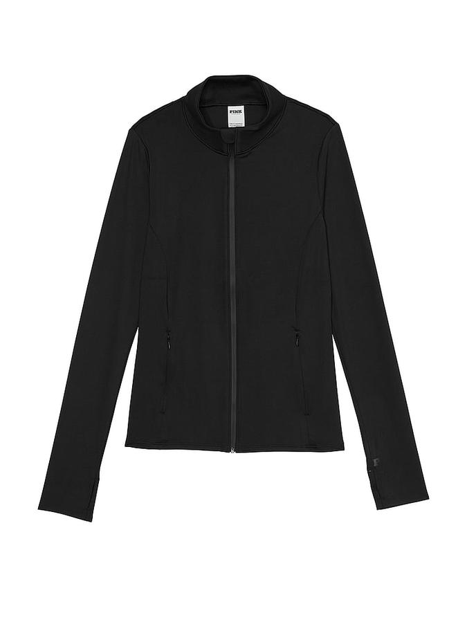 PINK Relay&trade; Full-Zip Jacket image number 2