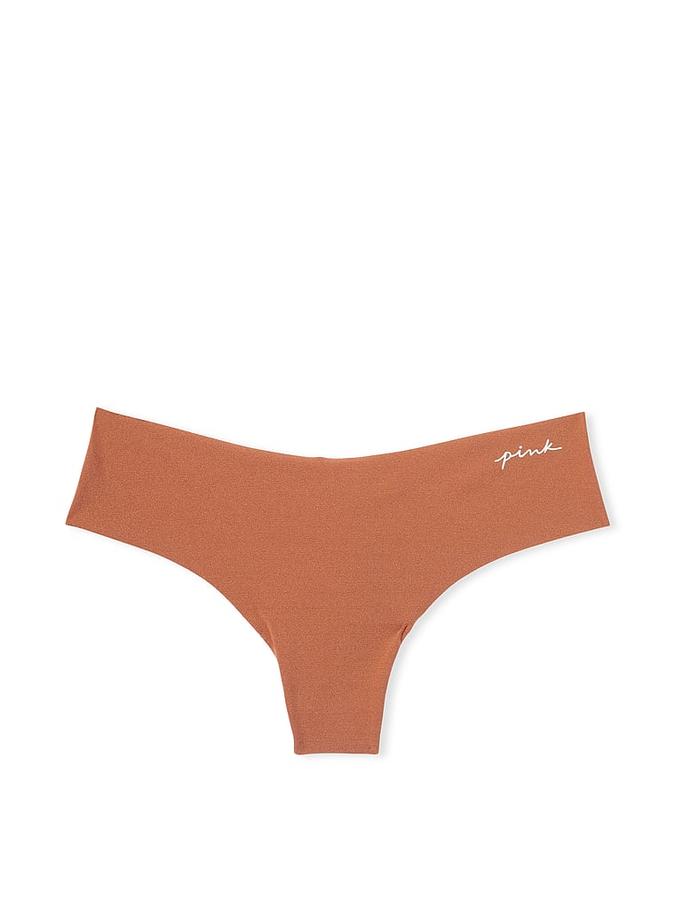 No-Show Thong Panty image number 0