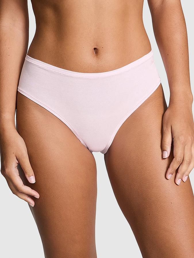 Cotton Cheeky Panty image number 0