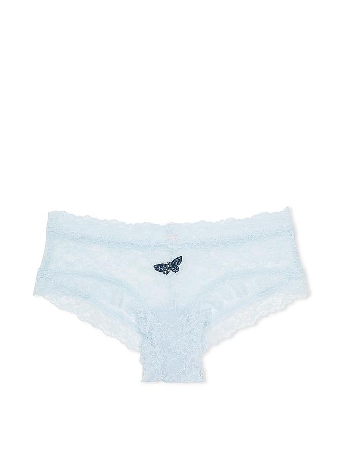 Lace Cheeky Panty image number 2