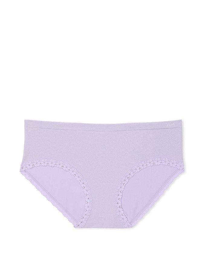 Seamless Hiphugger Panty image number 2