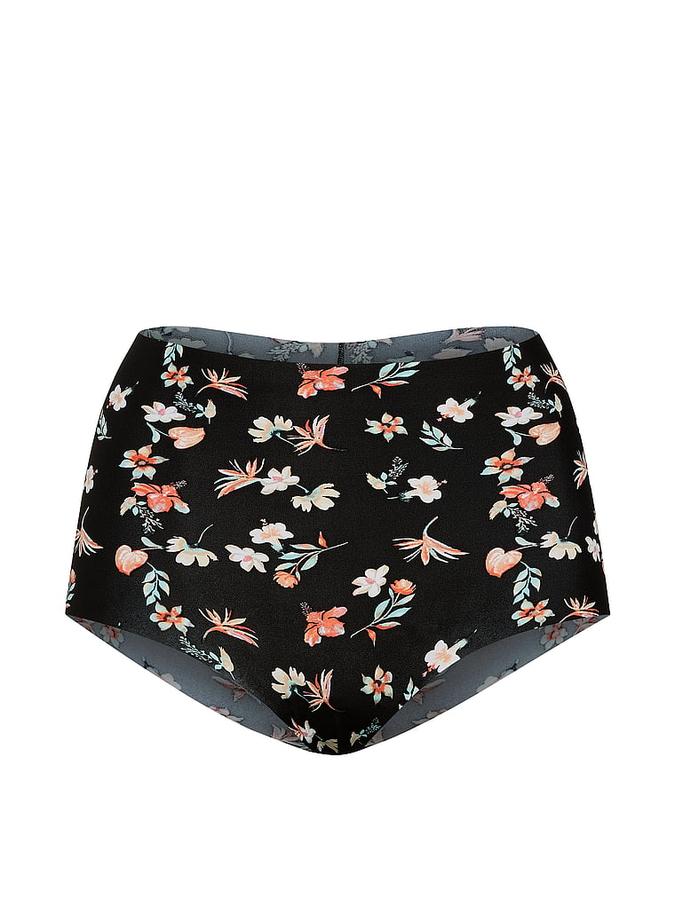 No-Show Modern Brief Panty image number 2