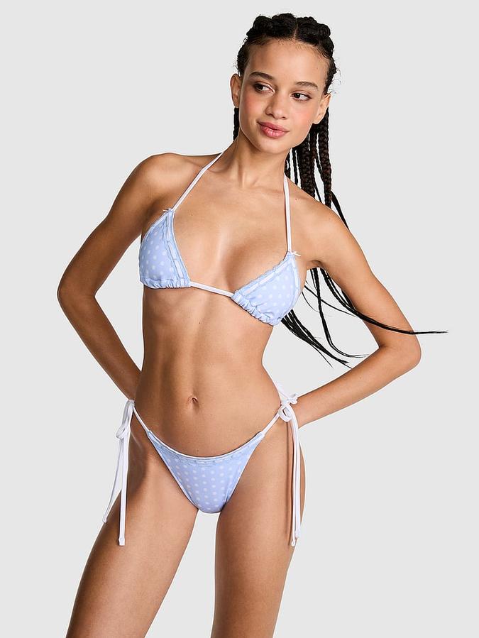 Rosemary Itsy Bikini Bottom image number 0