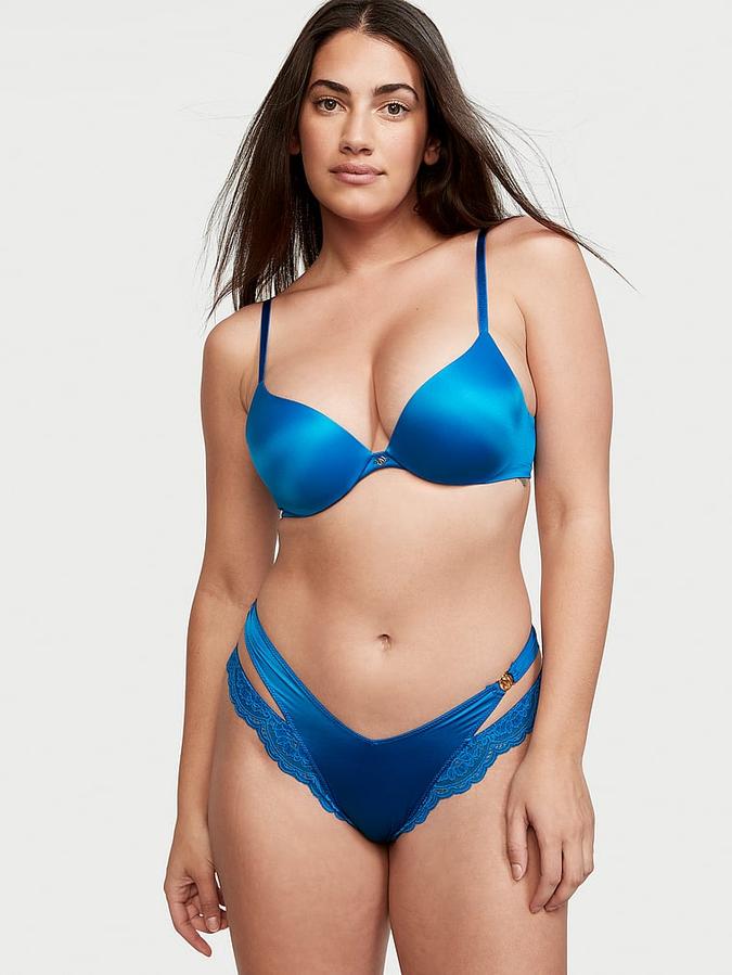So Obsessed Push-Up Bra image number 3