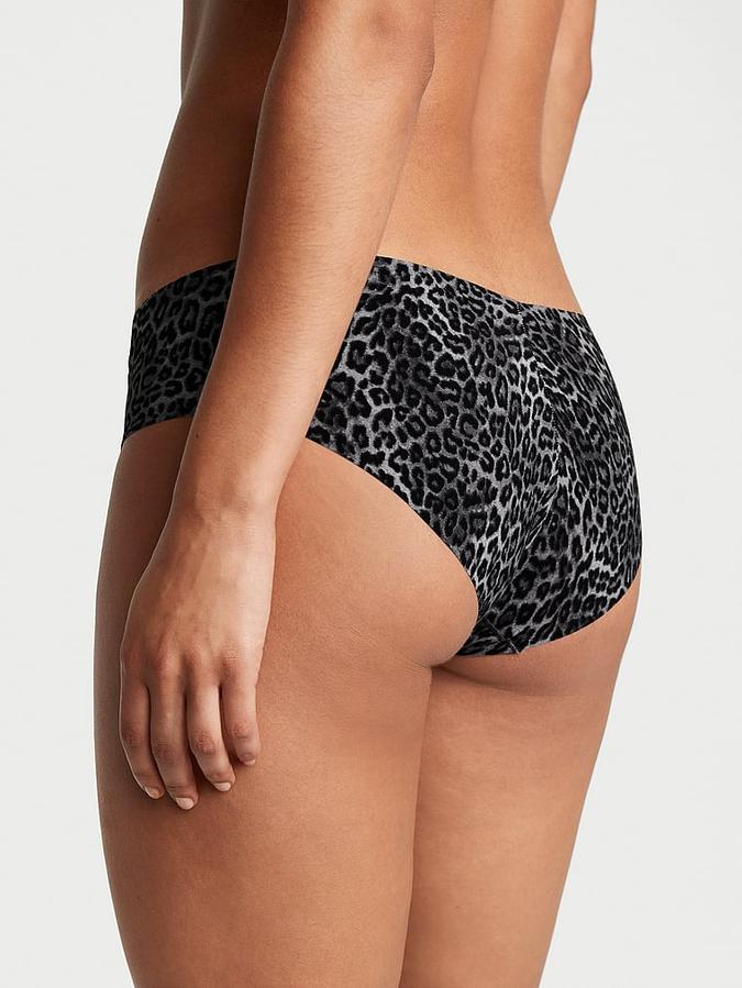 No-Show Hiphugger Panty image number 1