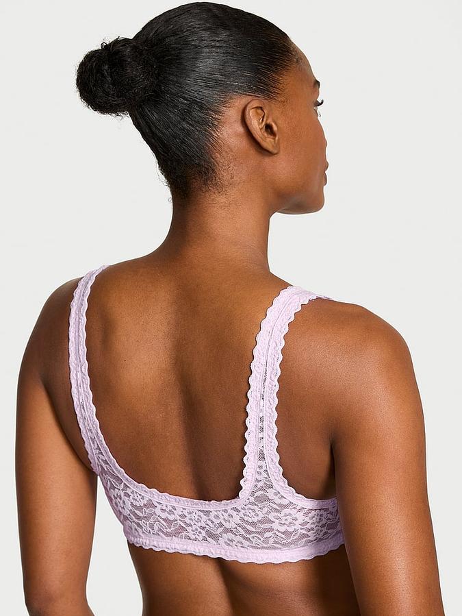 Sexy Tee Lacie Scoop Bralette image number 1