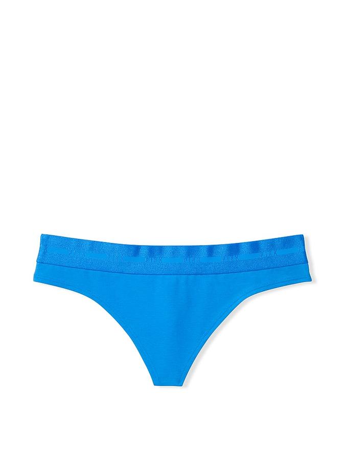 Logo Thong Panty image number 2