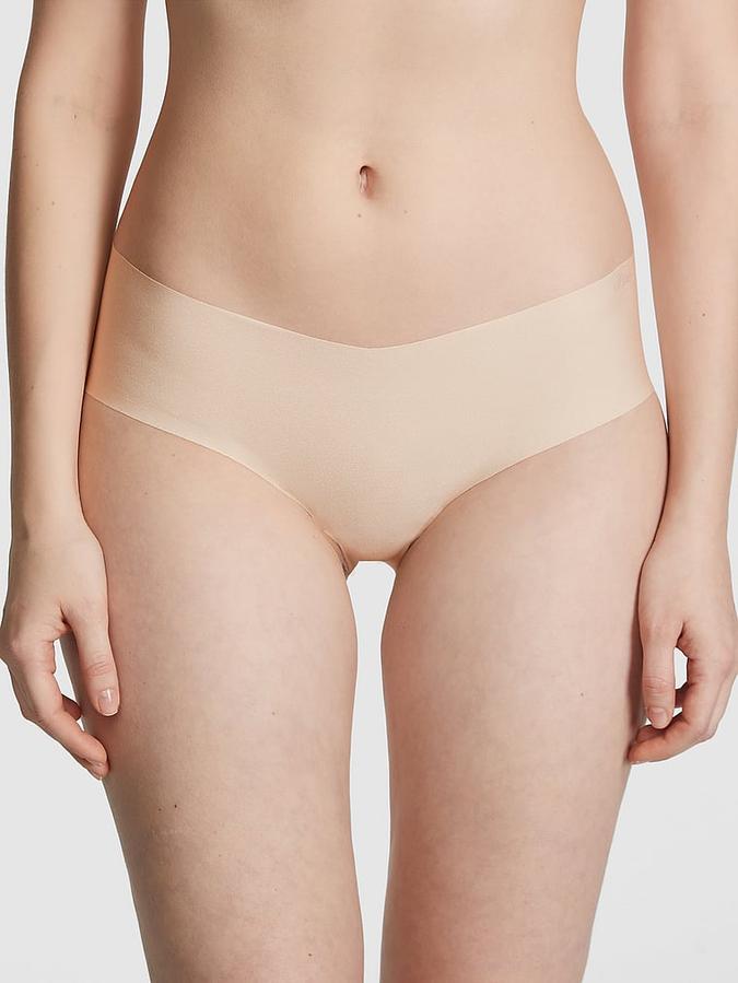 No-Show Cheeky Panty