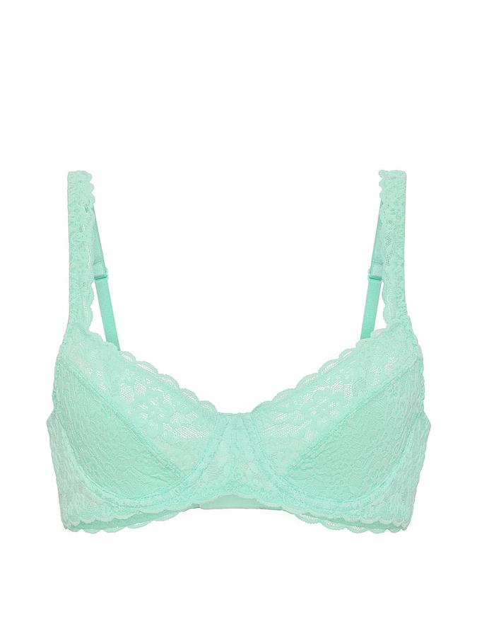 Lacie Unlined Balconette Bra image number 2