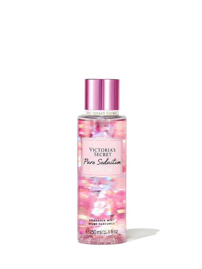 Pure Seduction Crystal Limited Edition Fragrance Mist image number 2