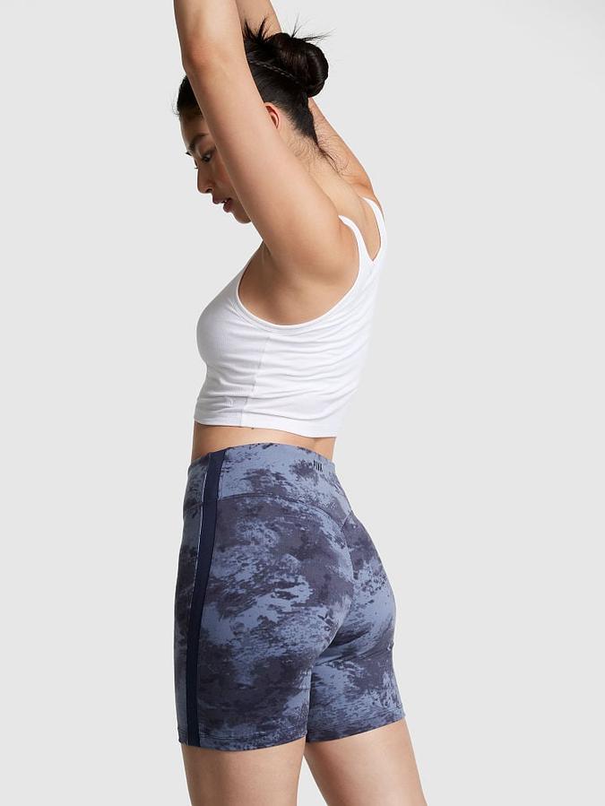 6" Soft Ultimate High Waist Biker Shorts image number 1