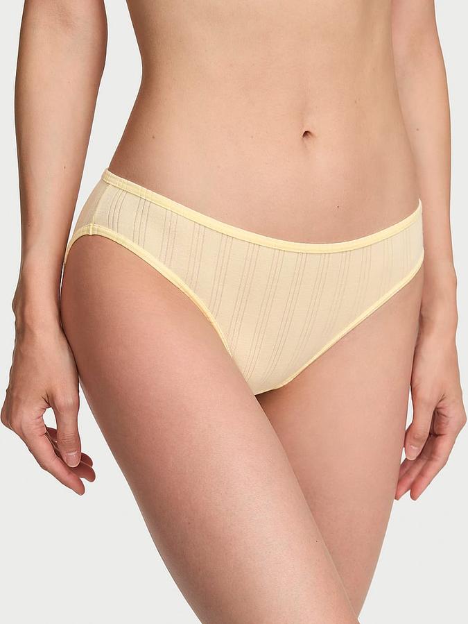 SoSoft&trade; Modal Ultra-Fine Bikini Panty
