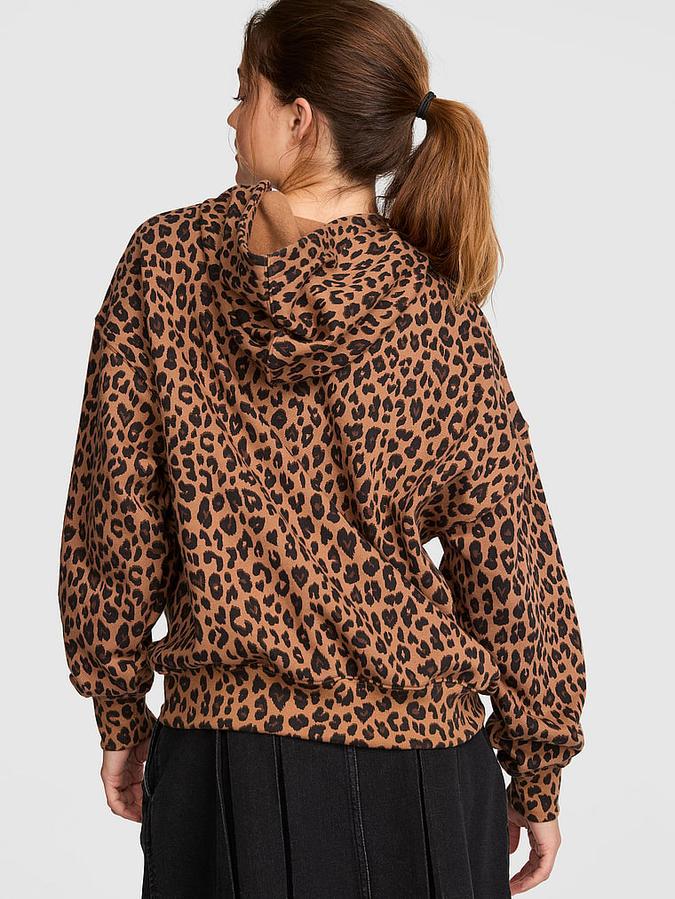 Campus Fleece&trade; Half-Zip Hoodie