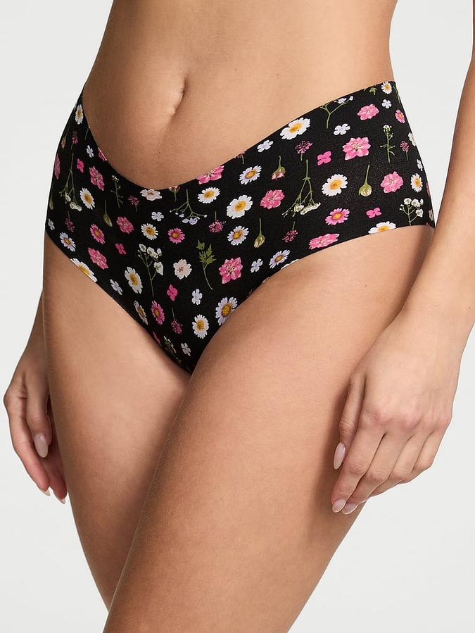 No-Show Cheeky Panty image number 0
