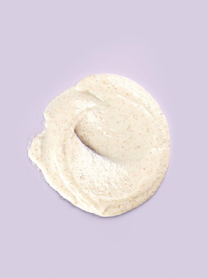 Lavender Vanilla Natural Beauty Exfoliating Body Scrub Lavender Vanilla Natural Beauty Exfoliating Body Scrub image number 1